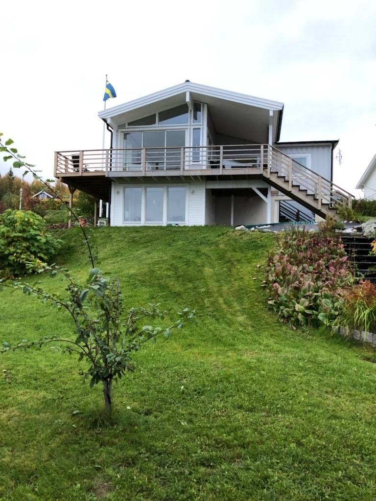 6 rum Villa på Nötbolandet 194 Domsjö Örnsköldsviks kommun - bild 13