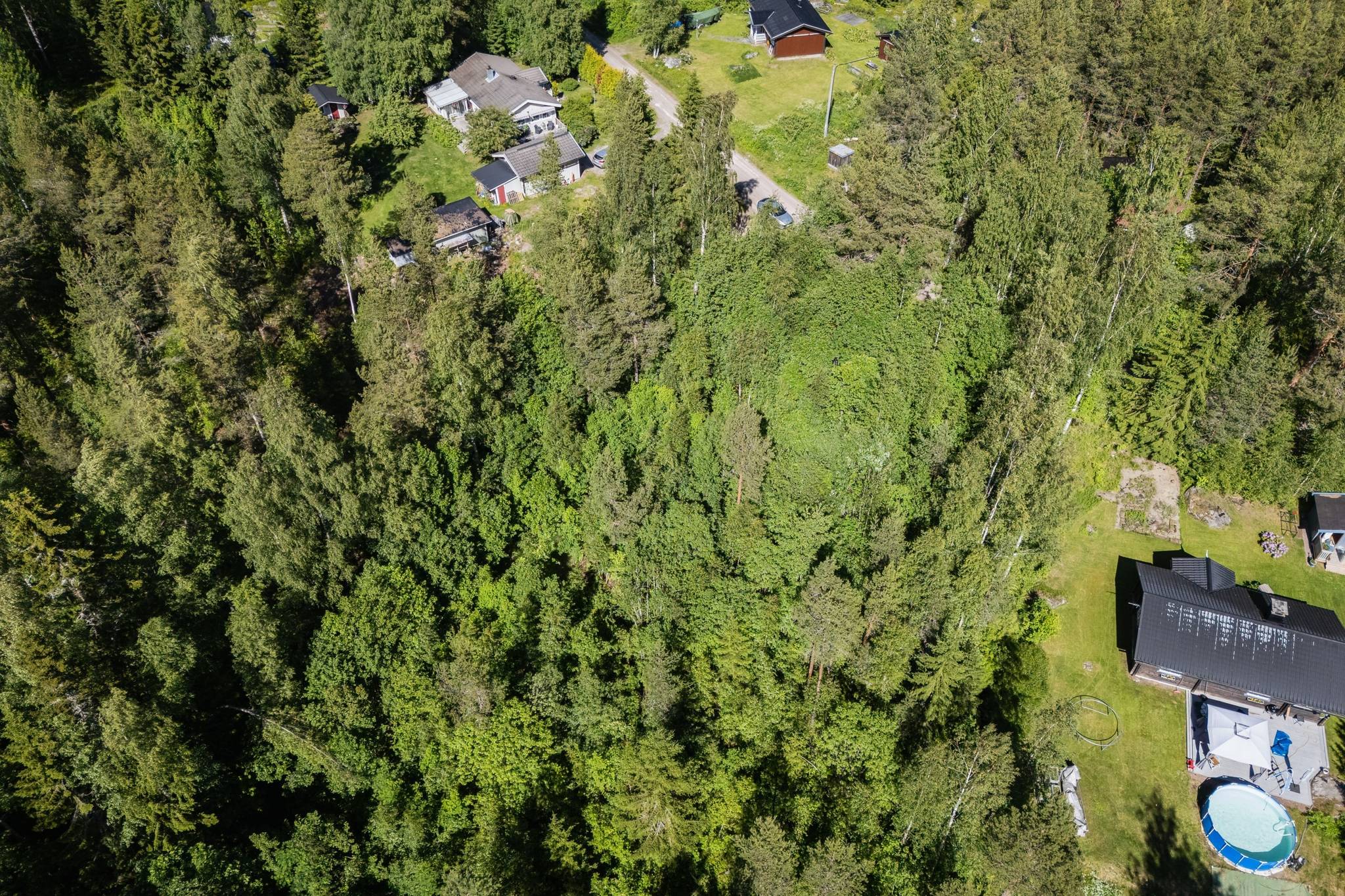Tomt på Vikarbodarna 125 Sundsvalls kommun - bild 5