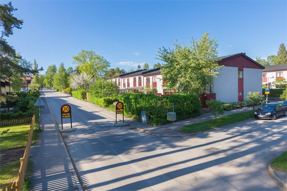 2 rum Lägenhet på OPTIMUSVÄGEN 6C, Vån 5/5 Centrala Väsby Upplands Väsby kommun - bild 47