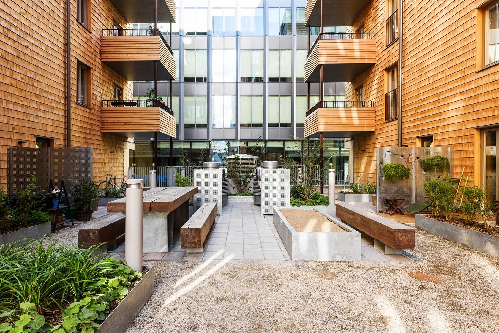 3 rum Lägenhet på Ninni Kronbergs Gata 22, 2tr Vasastan - Hagastaden Stockholms kommun - bild 6