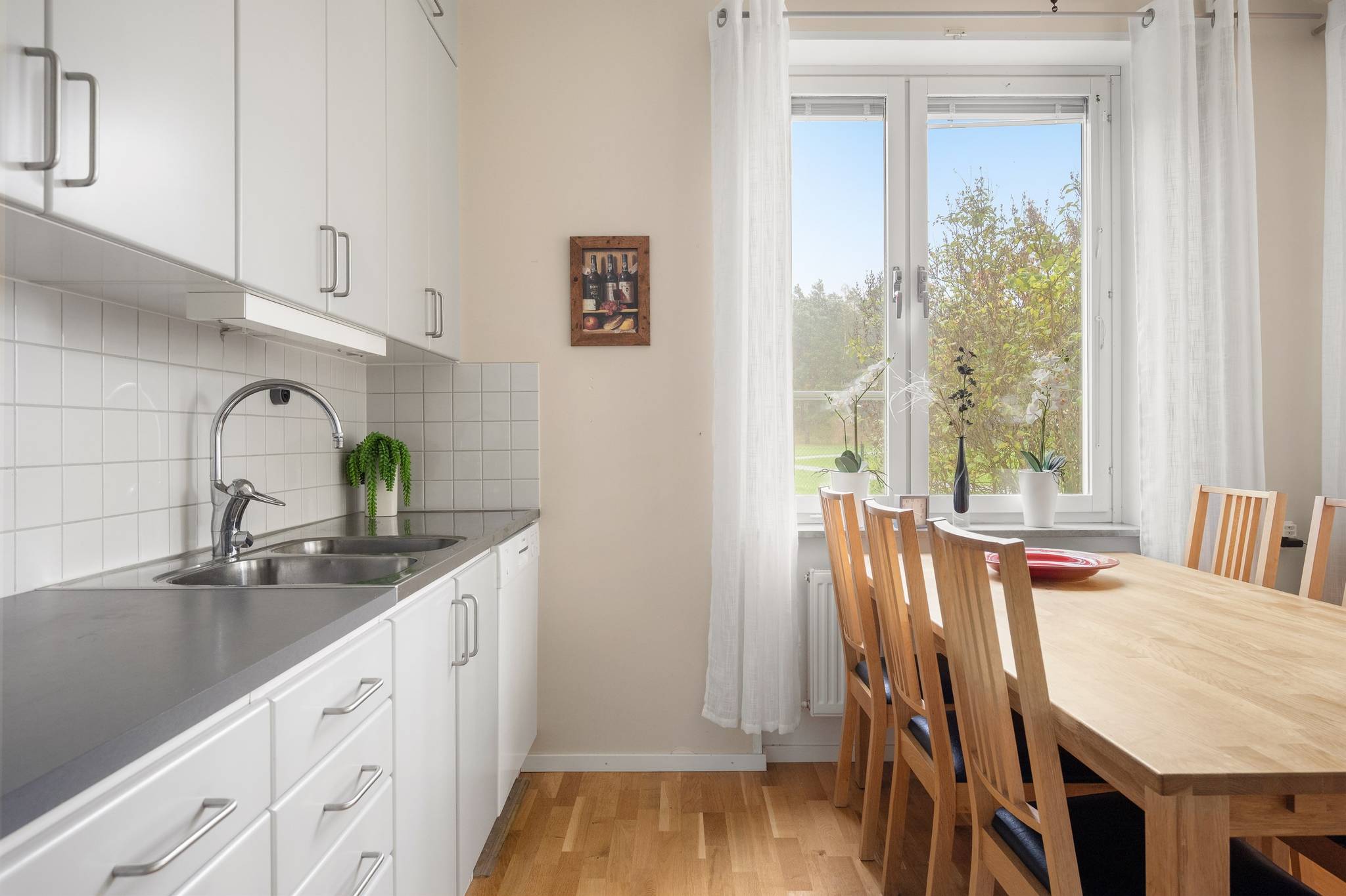 3 rum Lägenhet på Kanngjutargränd 28 Vällingby Grimsta Stockholms kommun - bild 6