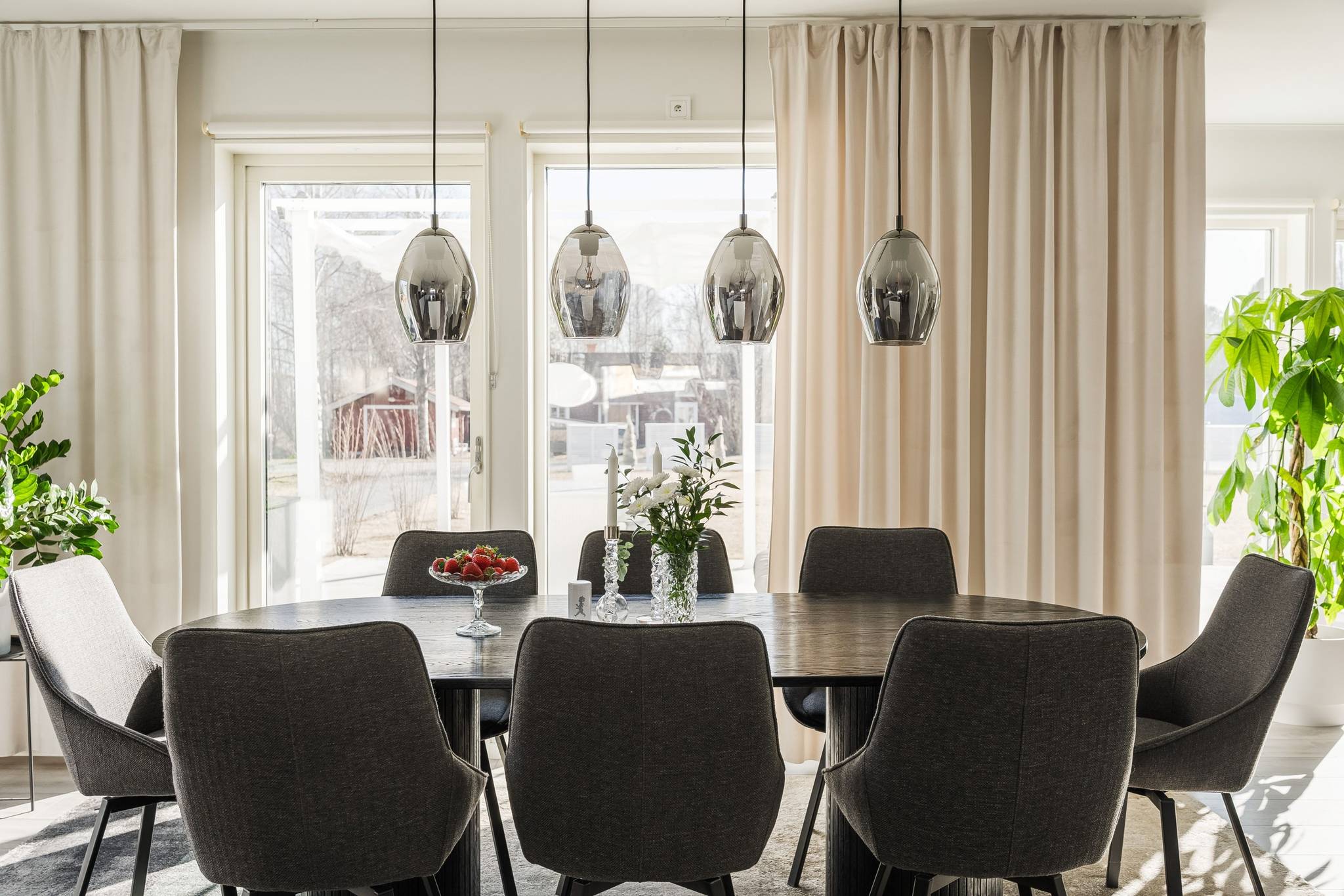 9 rum Villa på Mekanvägen 19 Ursviken Skellefteå kommun - bild 8