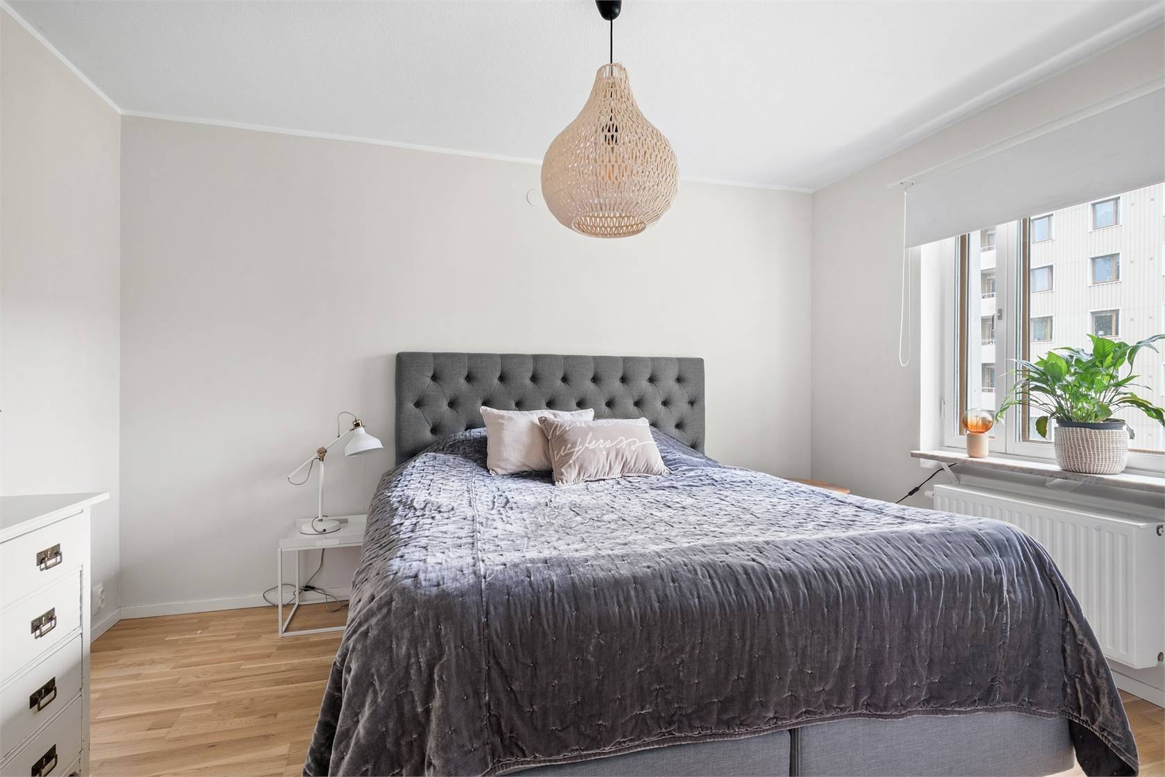 3 rum Lägenhet på Multrågatan 23 Vällingby Parkstad / Råcksta Stockholms kommun - bild 12