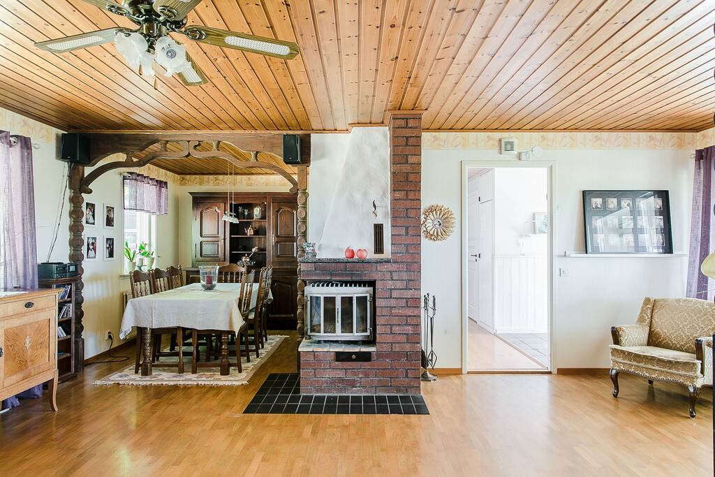 6 rum Villa på Söne Mariebo 1 LIDKÖPING Lidköpings kommun - bild 26