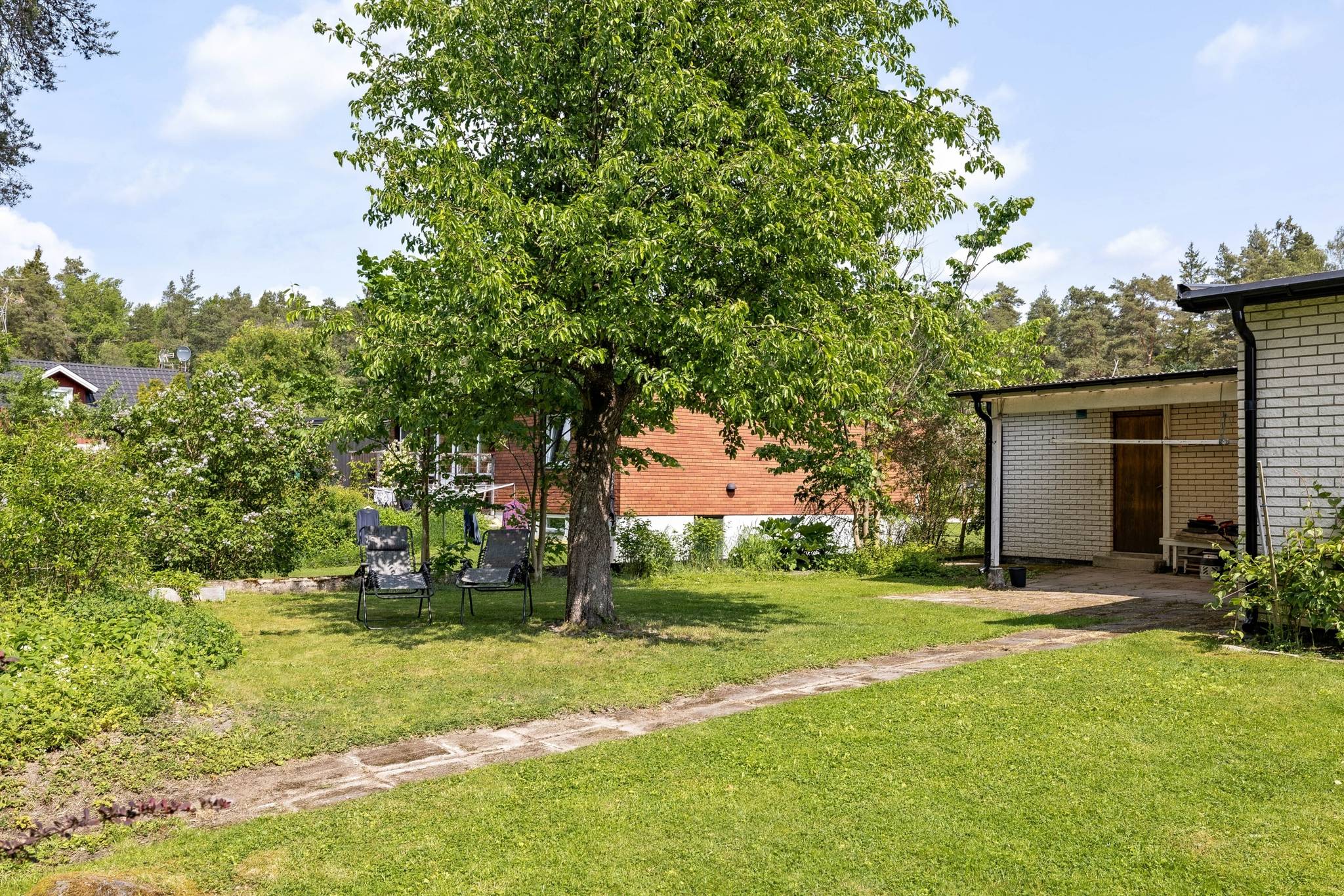 5 rum Villa på Skogsvägen 9 Fjärdhundra Enköpings kommun - bild 32