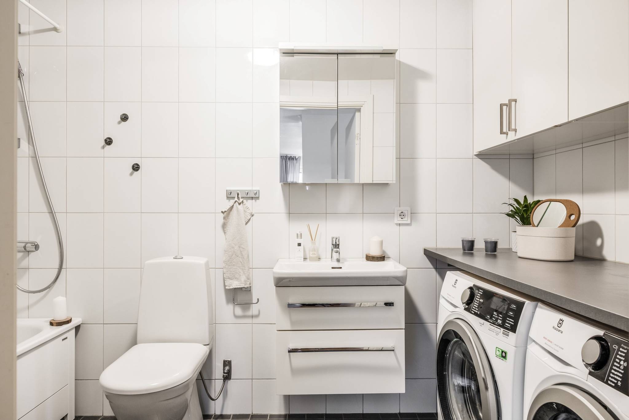 3 rum Lägenhet på Betonggatan 1 Limhamns Sjöstad Malmö kommun - bild 24
