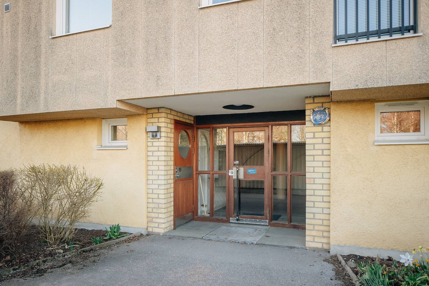 3 rum Lägenhet på Prebendegatan 1 Centrum Västra Mariestads kommun - bild 4