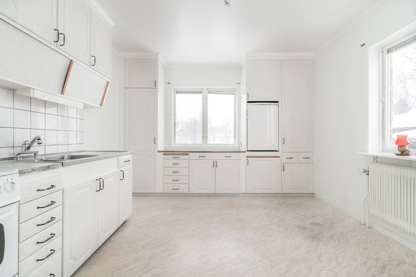 4 rum Villa på Hamrevägen 31 Långsele Sollefteå kommun - bild 6