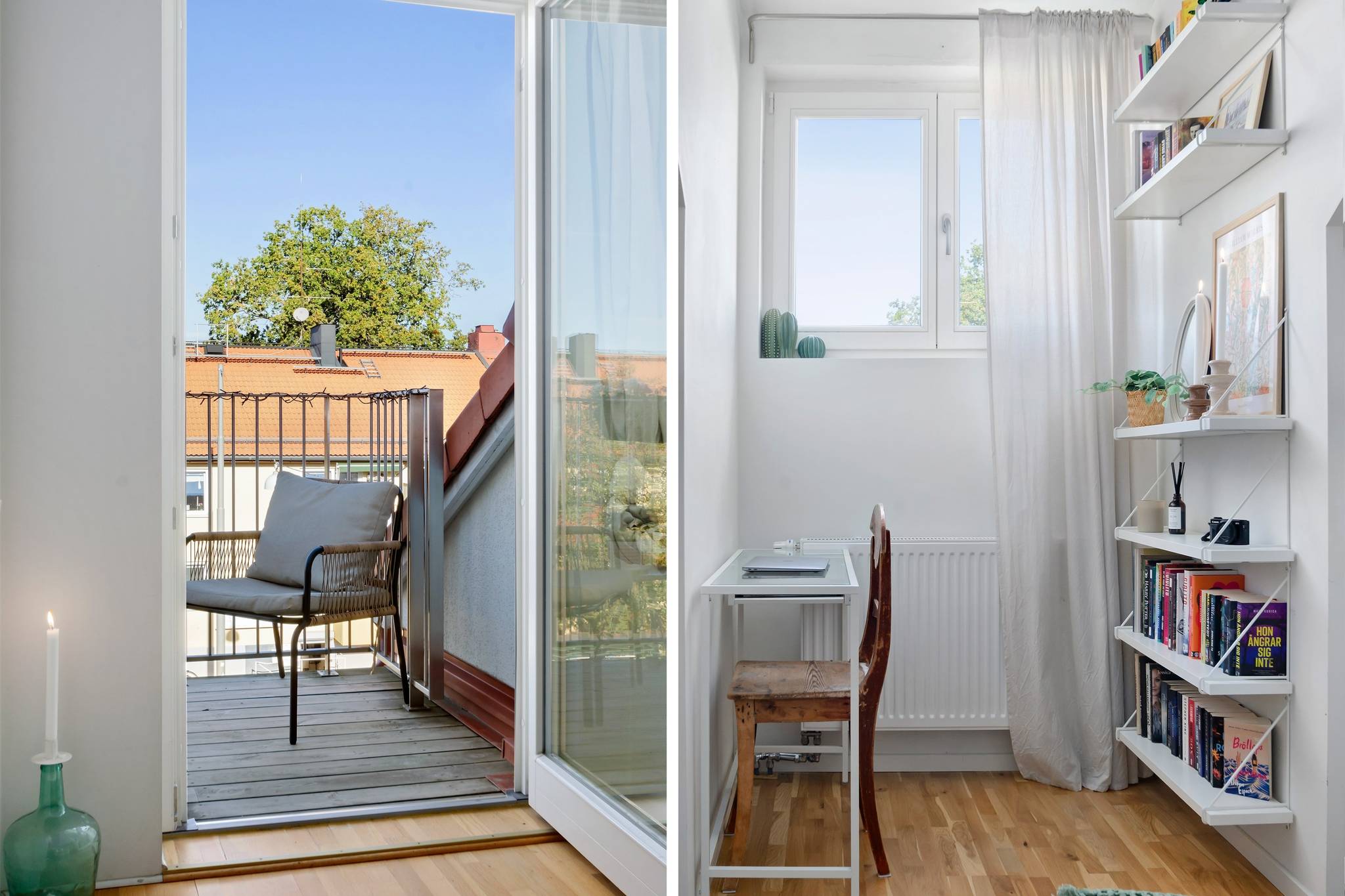 1 rum Lägenhet på Gamla Huddingevägen 441 Örby Stockholms kommun - bild 7