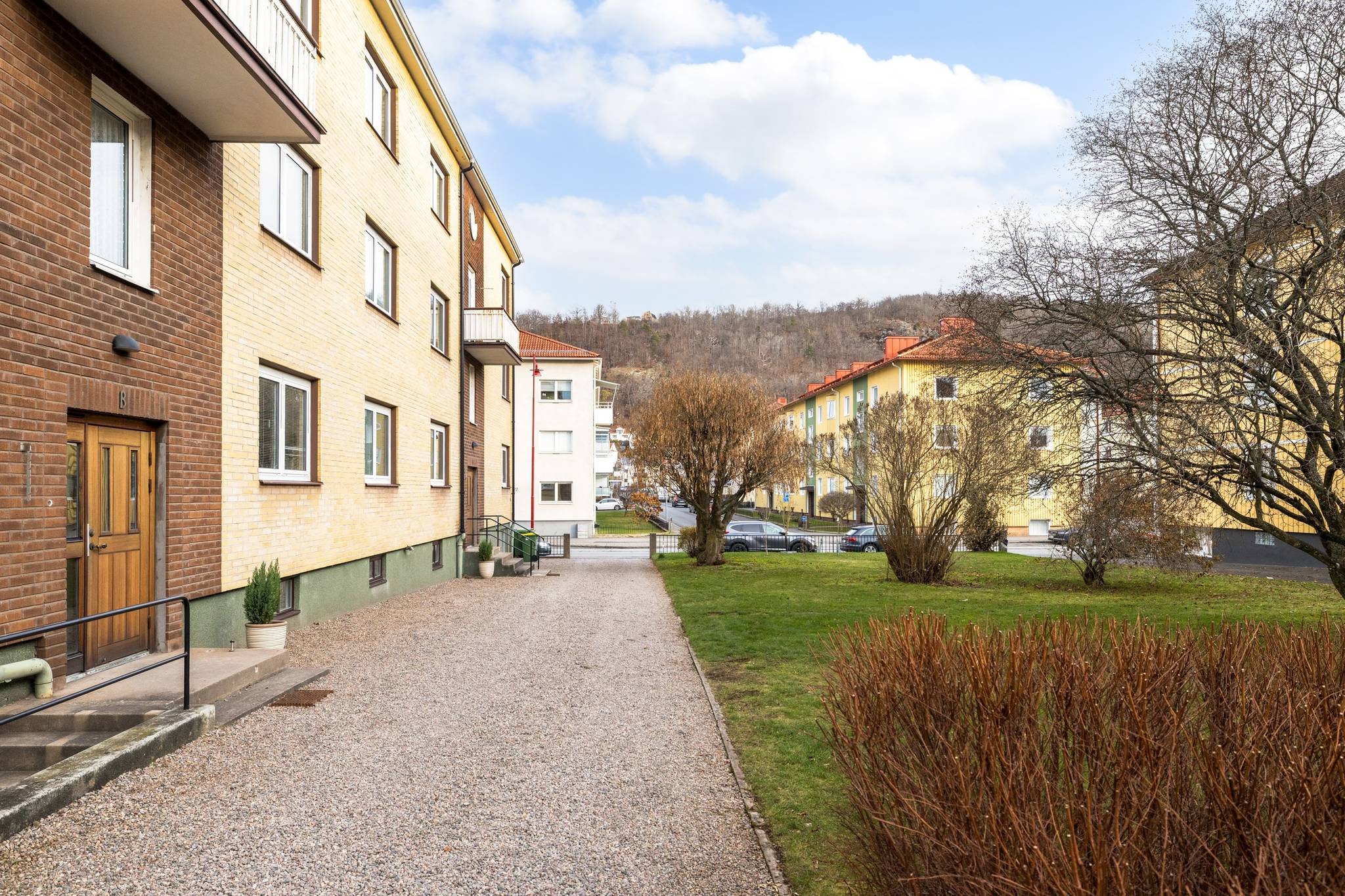 2.5 rum Lägenhet på Drottninggatan 33A Huskvarna - City Jönköpings kommun - bild 22