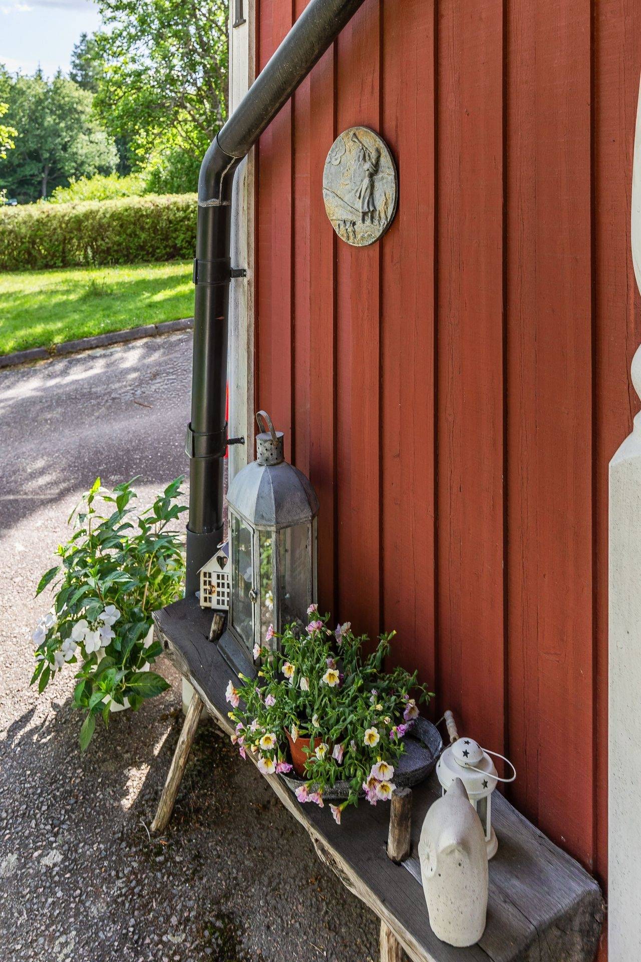 6 rum Villa på Sävstaholmsvägen 1 Eskilstuna kommun - bild 38