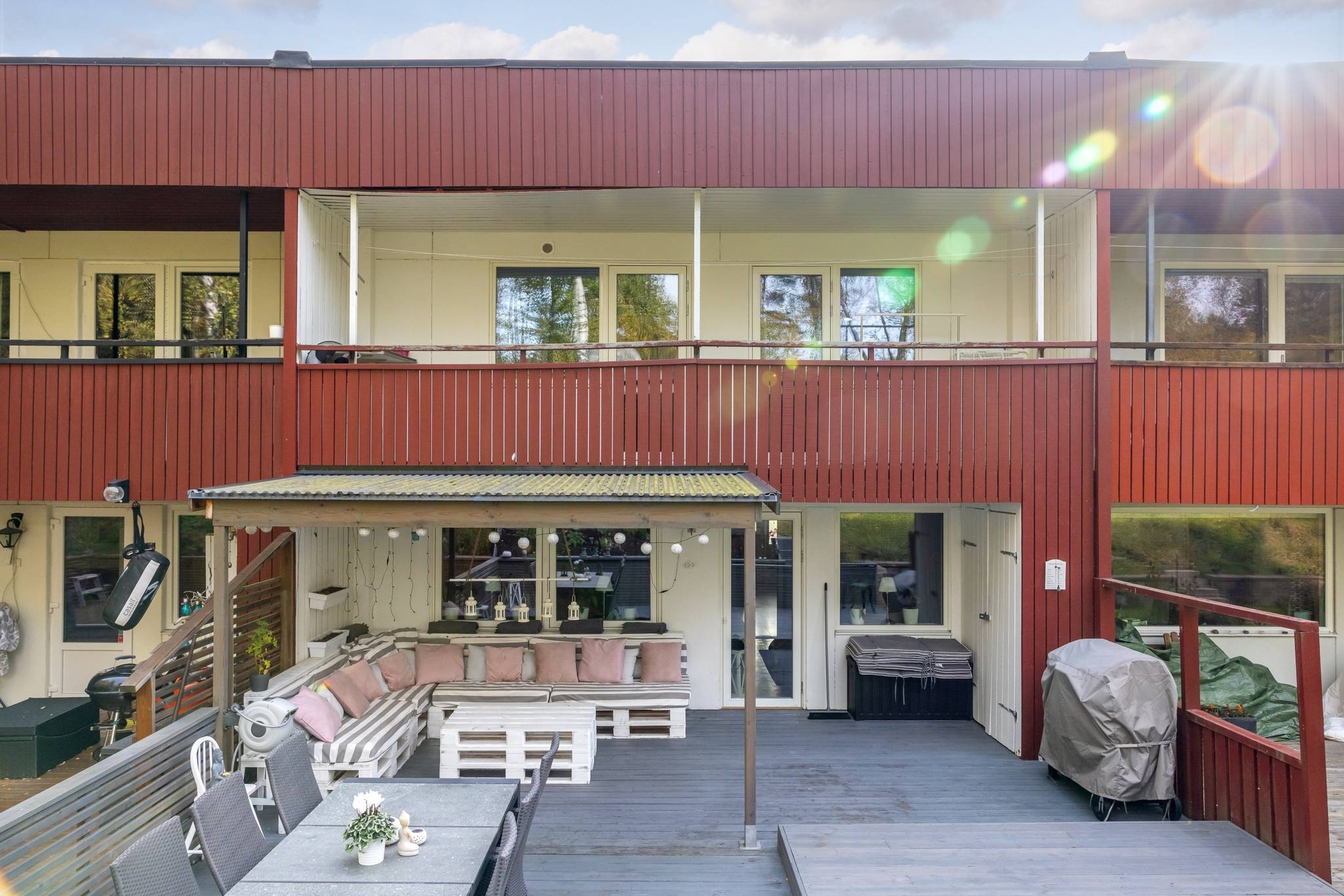 6 rum Radhus på Svampstigen 29 Salem Salems kommun - bild 29