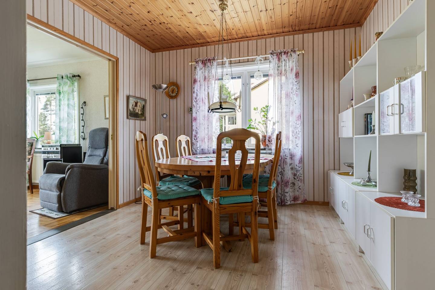 4 rum Villa på Furugatan 7 Järnforsen Hultsfreds kommun - bild 21