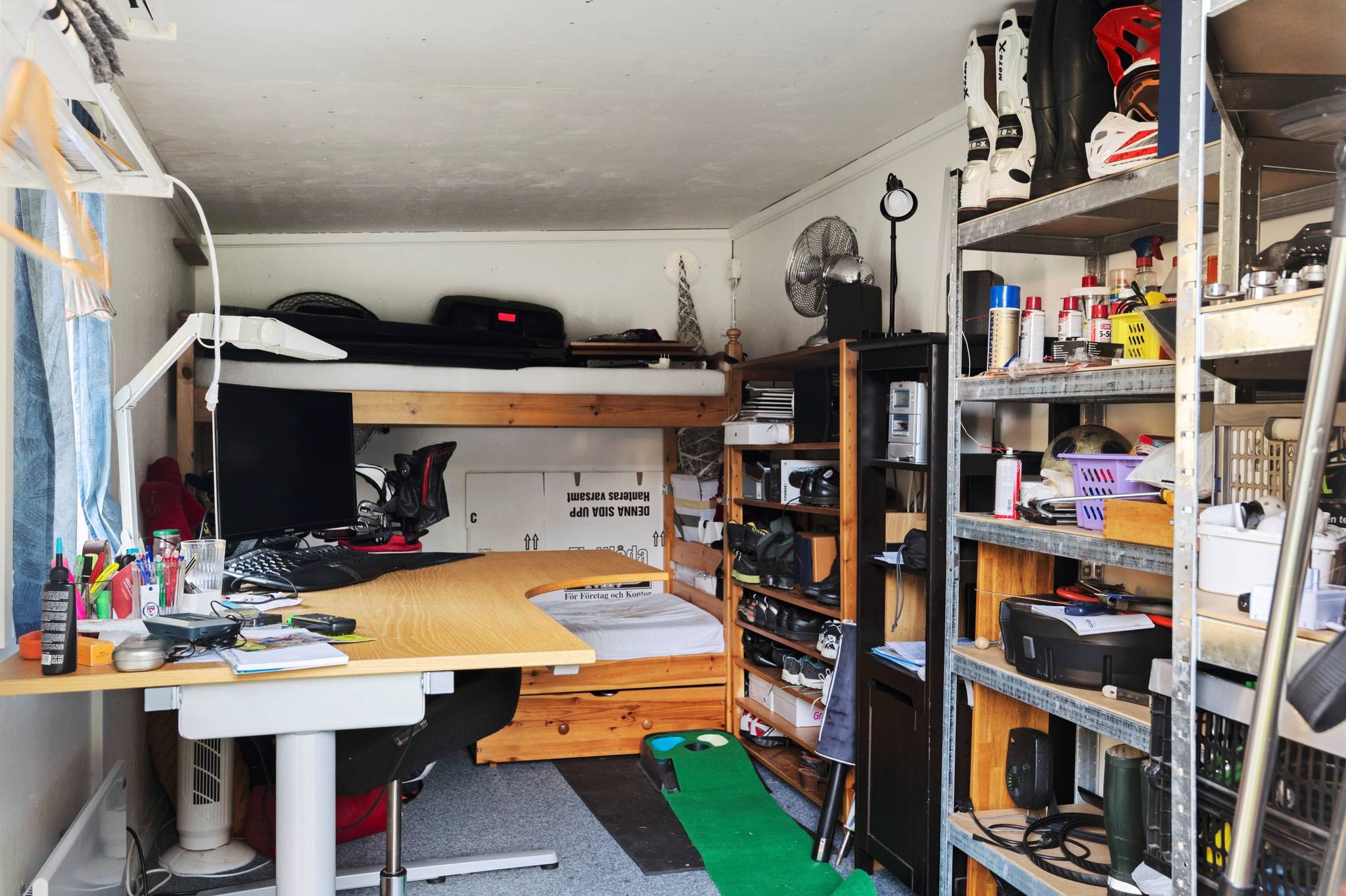3 rum Fritidshus på Rickleå 330 Rickleå Robertsfors kommun - bild 29