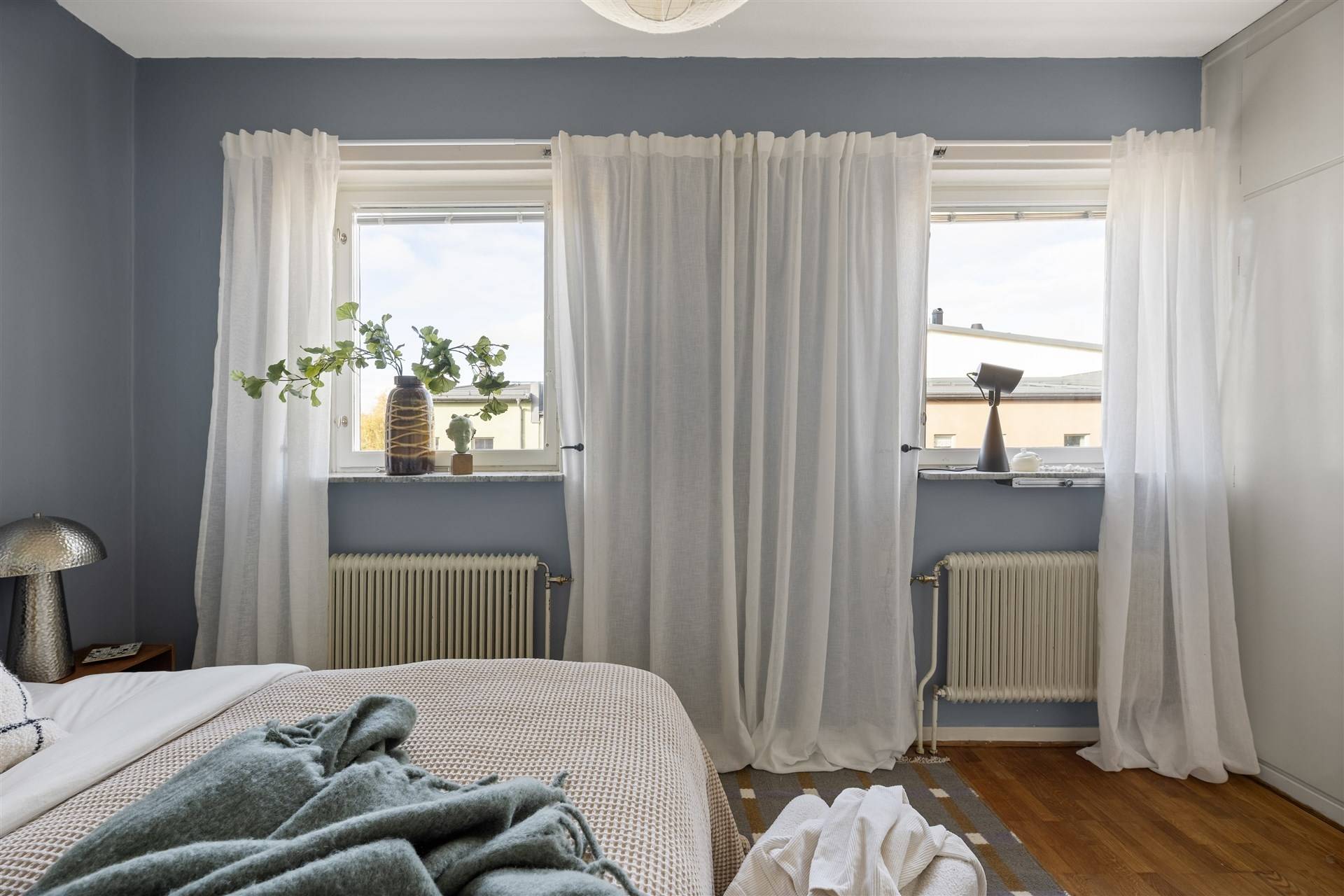 2 rum Lägenhet på Tegnérgatan 5b Luthagen Uppsala kommun - bild 33