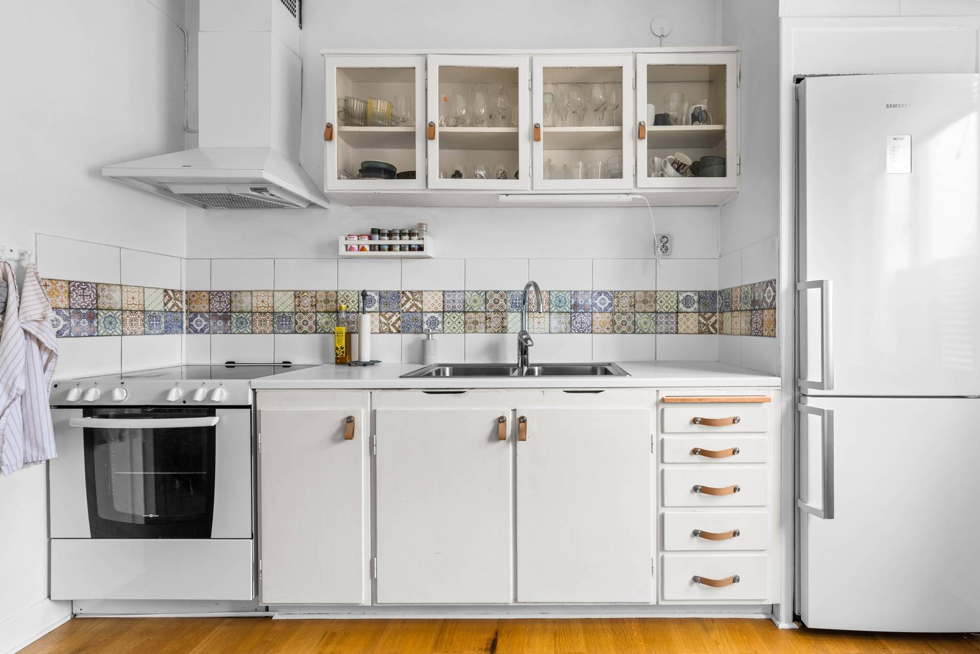 2 rum lägenhet på Apoteksgatan 8B Bollnäs Centralt, Bollnäs kommun - bild 2