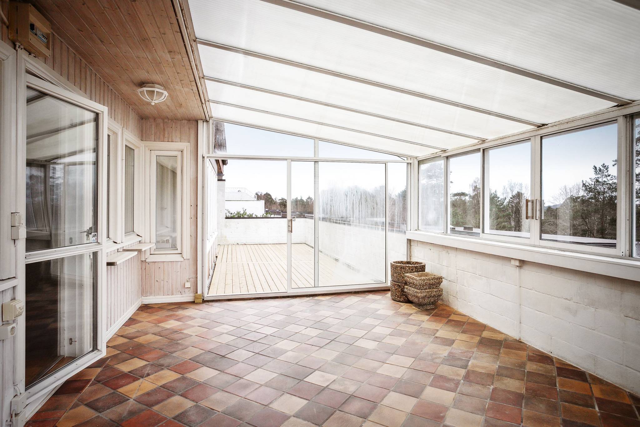 3.5 rum Villa på Björnbacken 18 Gärdsås Göteborgs kommun - bild 3
