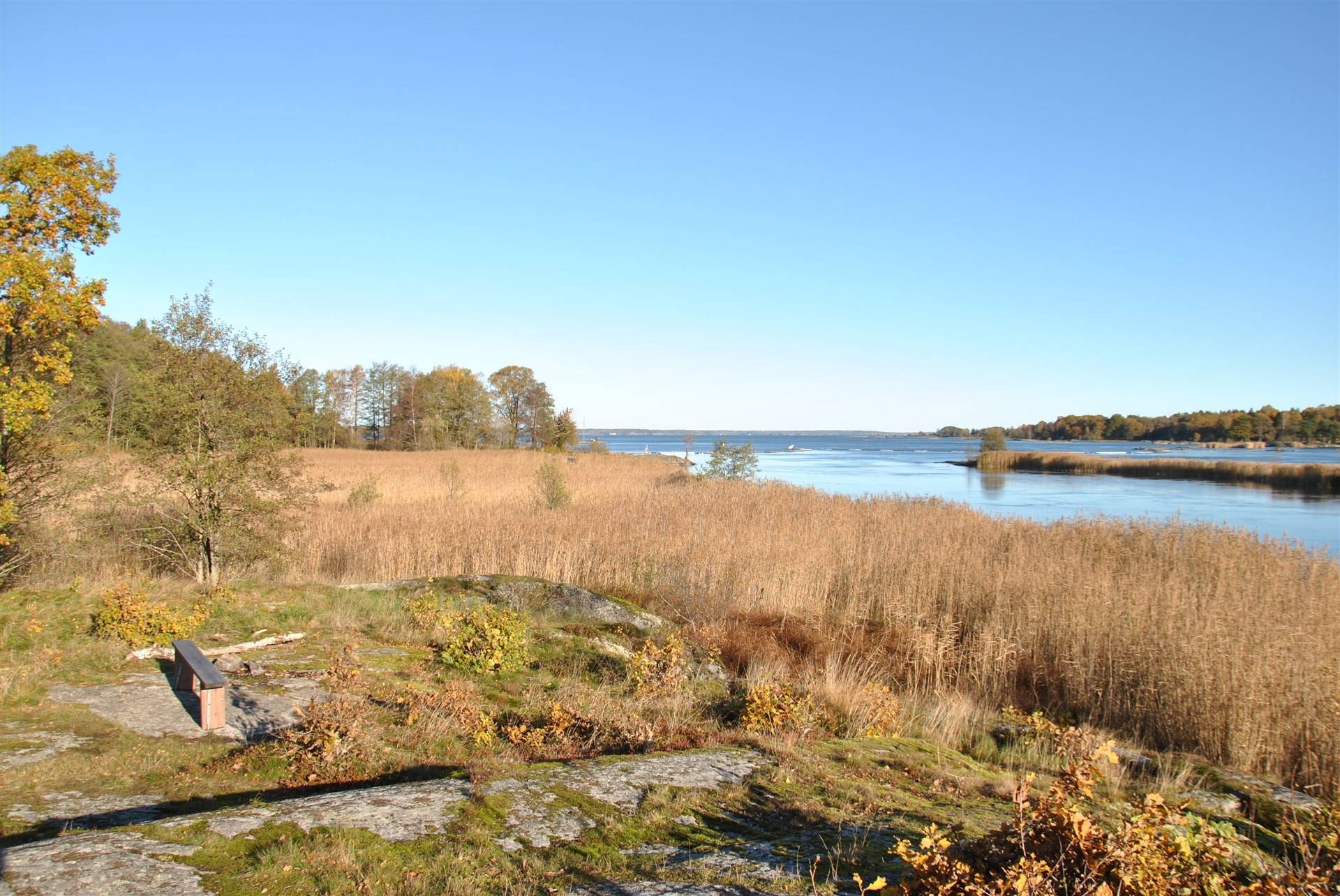 1 rum Lägenhet på Petersbergsvägen 55 E Torpa/Mariero Vänersborgs kommun - bild 32
