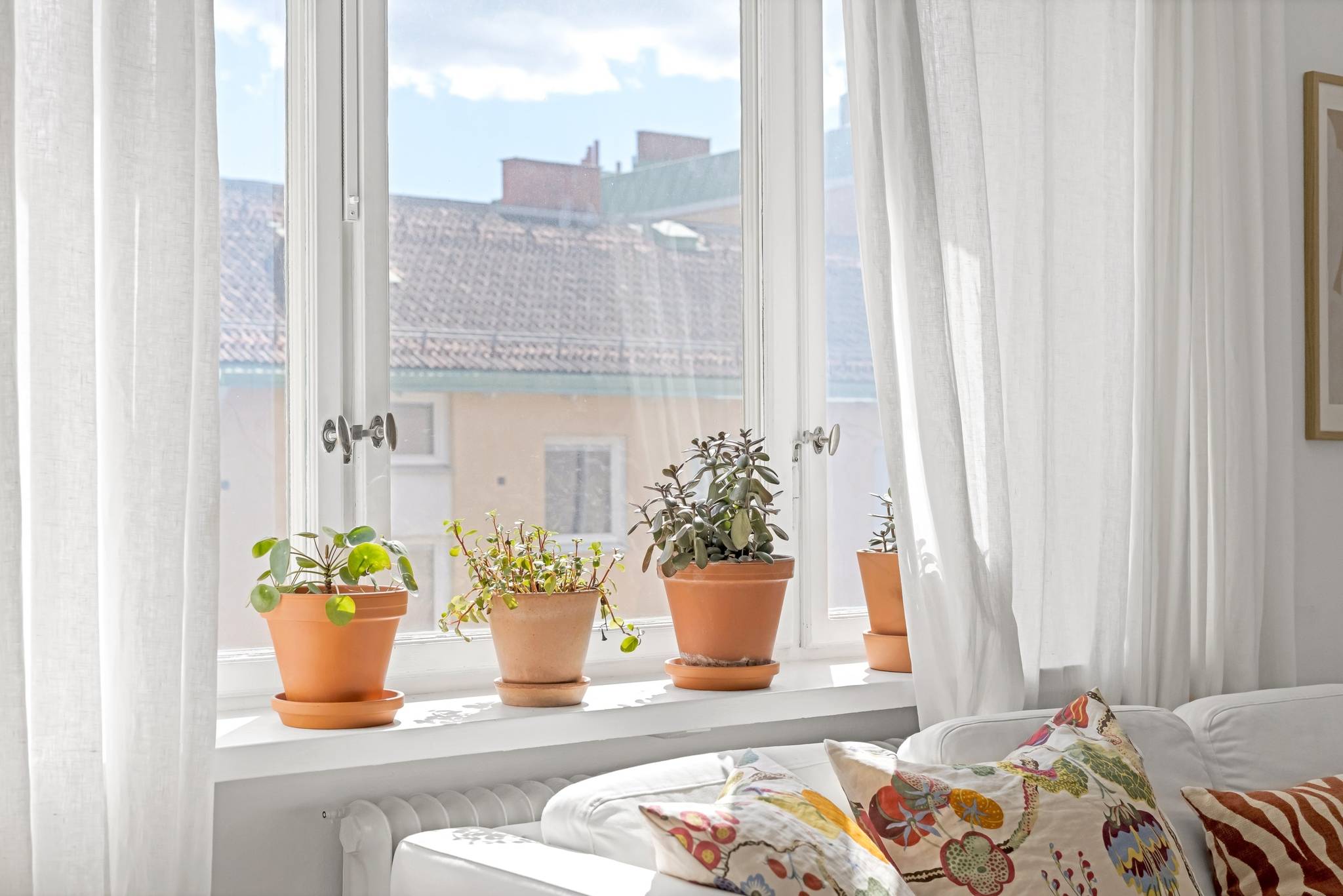 1 rum Lägenhet på Höganäsgatan 4C Höganäs Uppsala kommun - bild 4