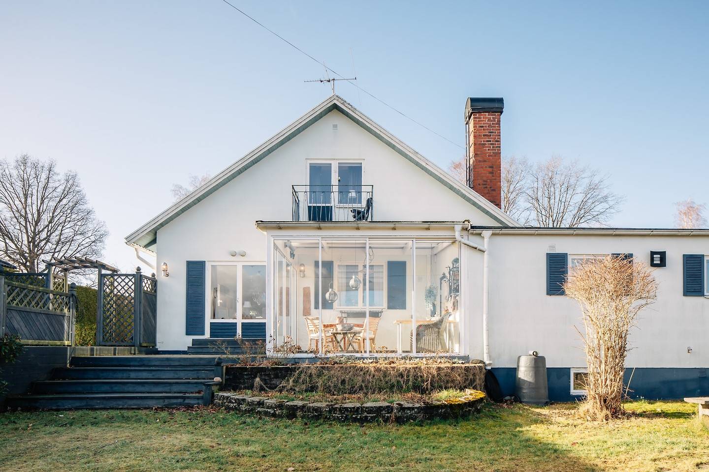 4 rum Villa på Leksbergsvägen 57 Gärdet Mariestads kommun - bild 2