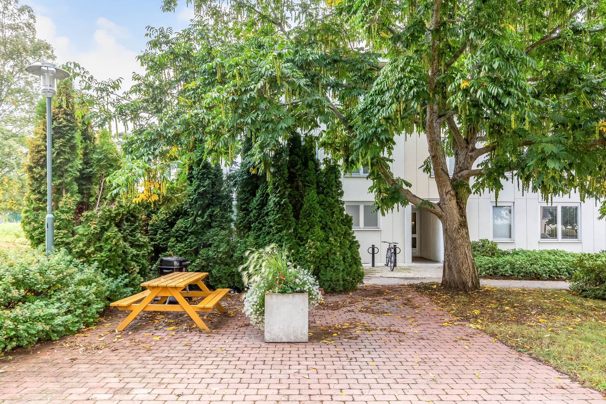 4 rum Lägenhet på Myggdalsvägen 54, 2tr Centrala Tyresö Tyresö kommun - bild 30
