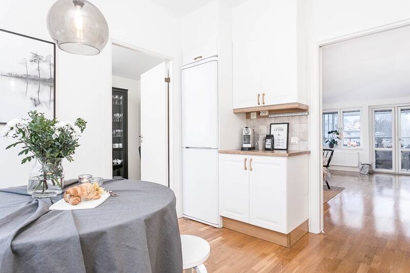 3 rum Lägenhet på Hagaborgsgatan 5 Hagaborg Karlstads kommun - bild 21