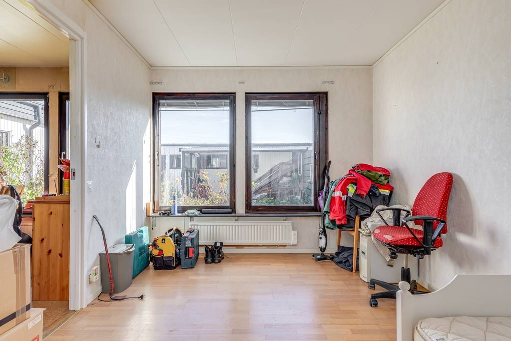 3 rum Radhus på Kantorsvägen 94 Klockarejorden - Svedala Svedala kommun - bild 10