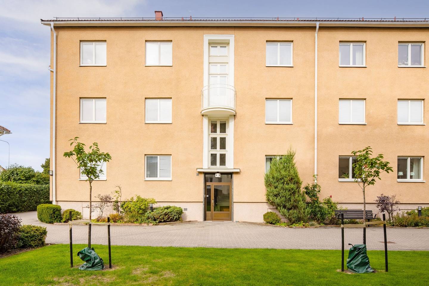 2 rum Lägenhet på Götgatan 37A Nya Staden Lidköpings kommun - bild 25