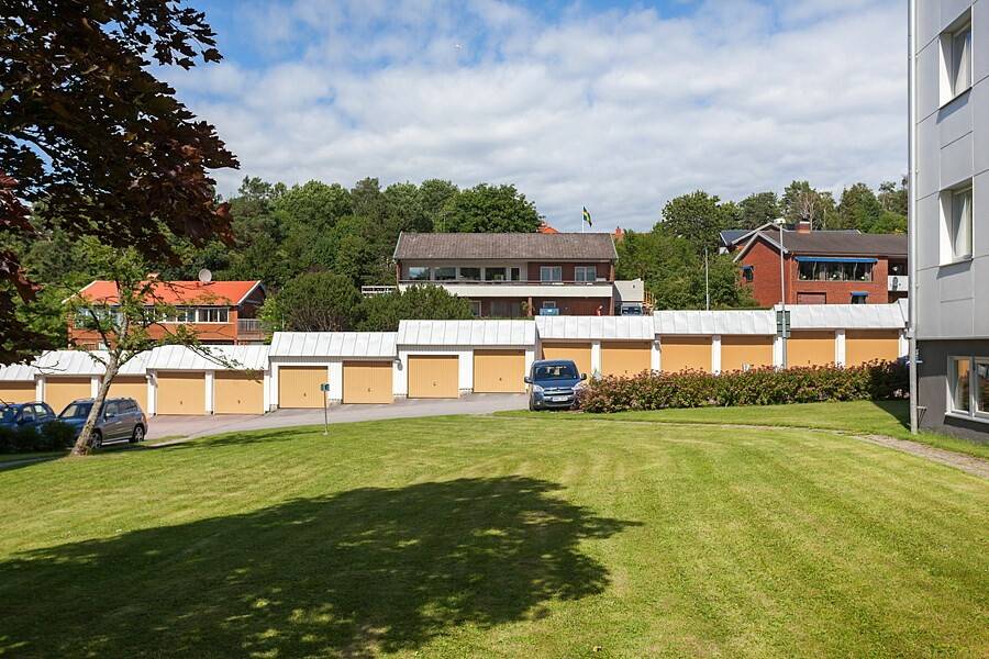 2 rum Lägenhet på Åkergatan 16 Centralt Kungälvs kommun - bild 20