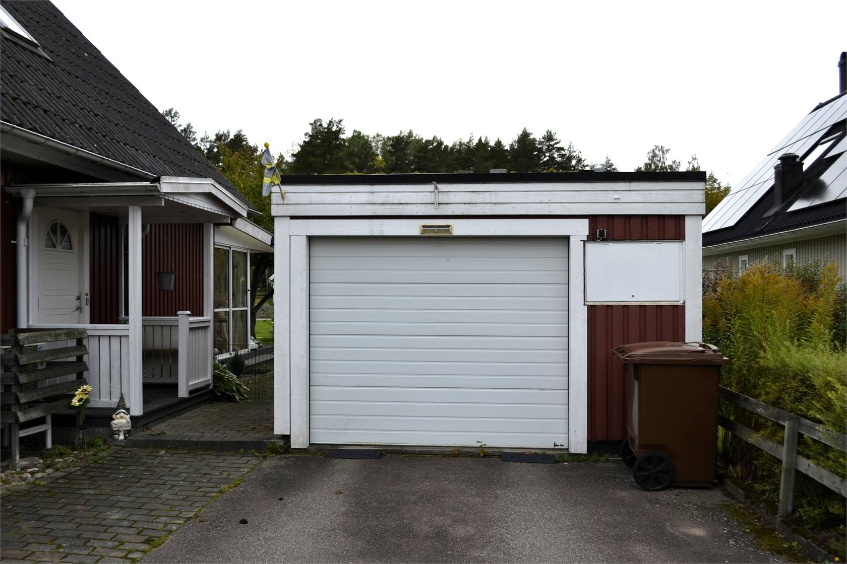 5 rum Villa på Bastugatan 15 Kvillsfors Vetlanda kommun - bild 4