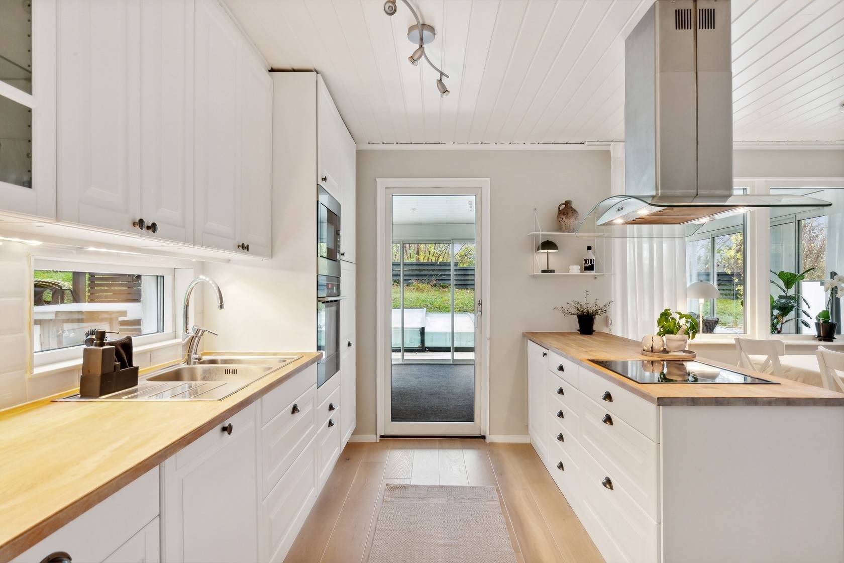 5 rum Villa på Musserongatan 11 Färjestaden Centralt Mörbylånga kommun - bild 15