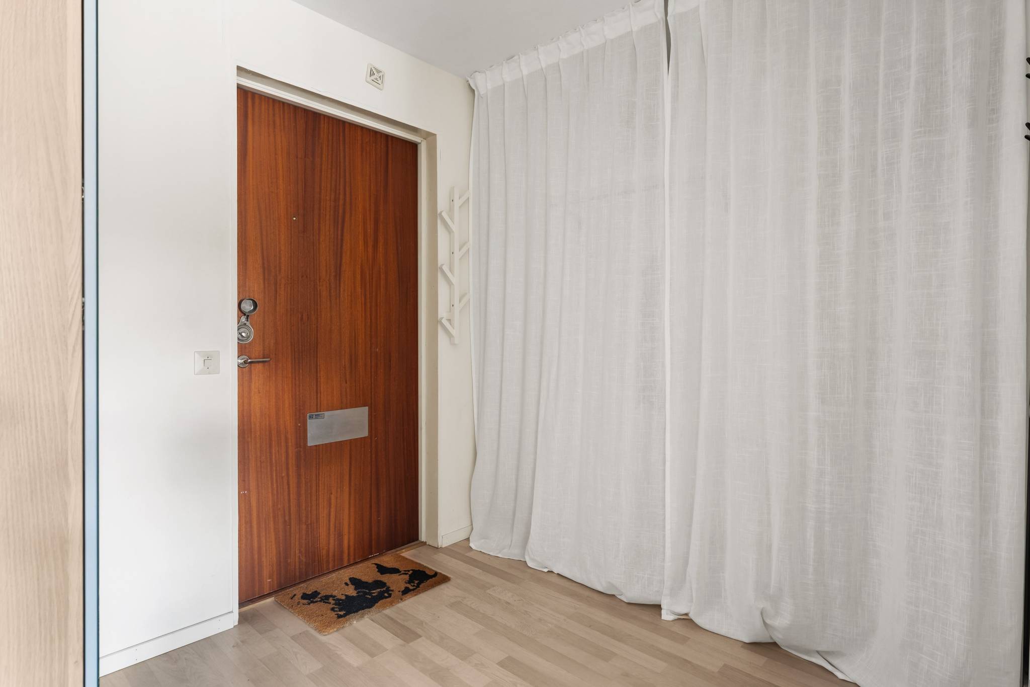 1 rum Lägenhet på Storgatan 55 Centrum Sundsvalls kommun - bild 8