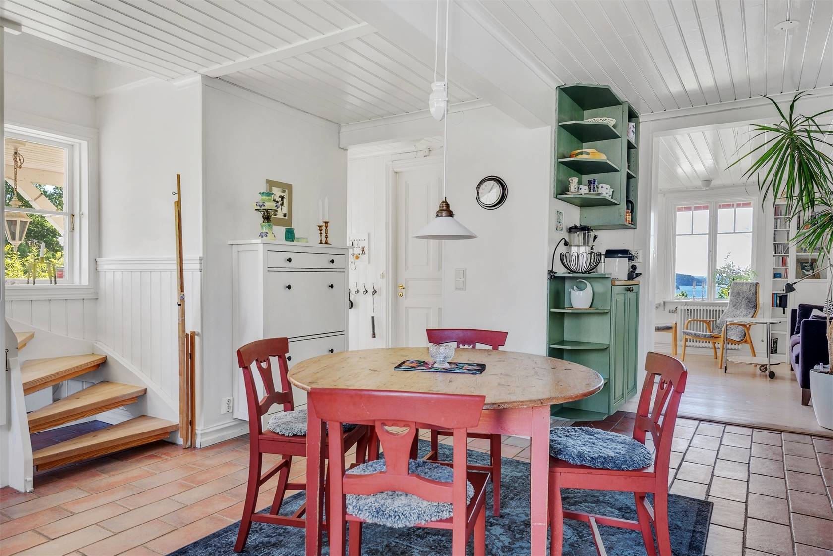 3 rum Villa på Treklövervägen 21 - Lilla Sofiero Lyckorna Uddevalla kommun - bild 21