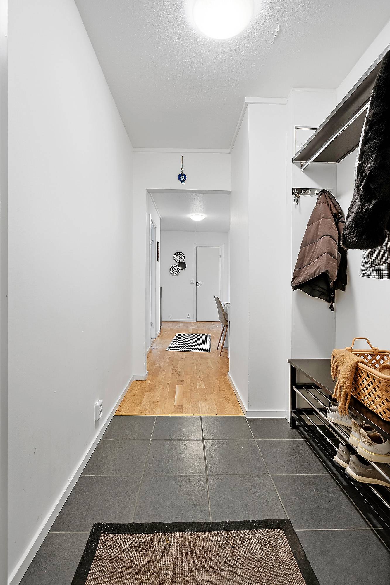 2 rum Lägenhet på Pressarvägen 19 Kallhäll Järfälla kommun - bild 11