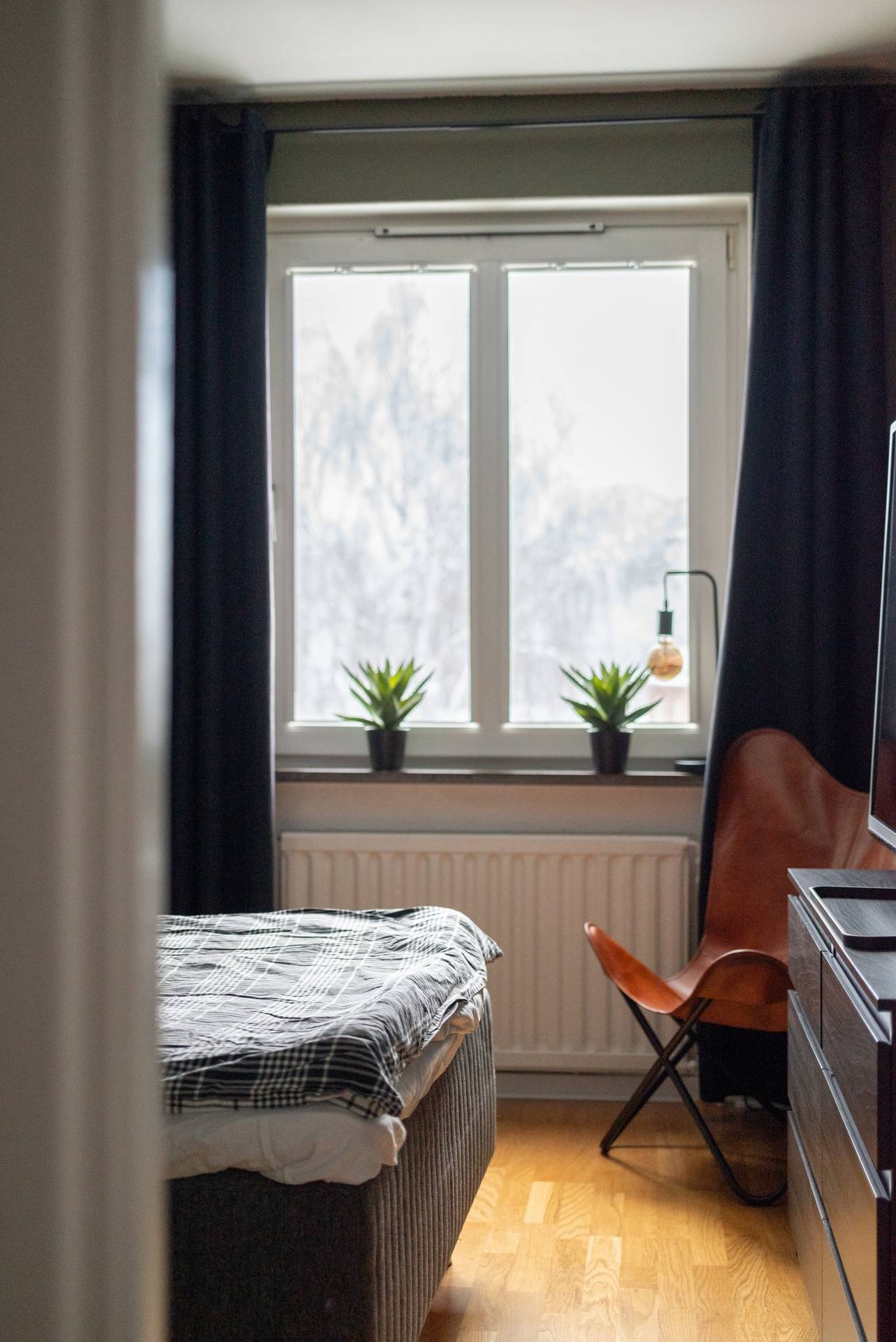 2 rum Lägenhet på Björkhemsgatan 7 Sjöbo Borås kommun - bild 13