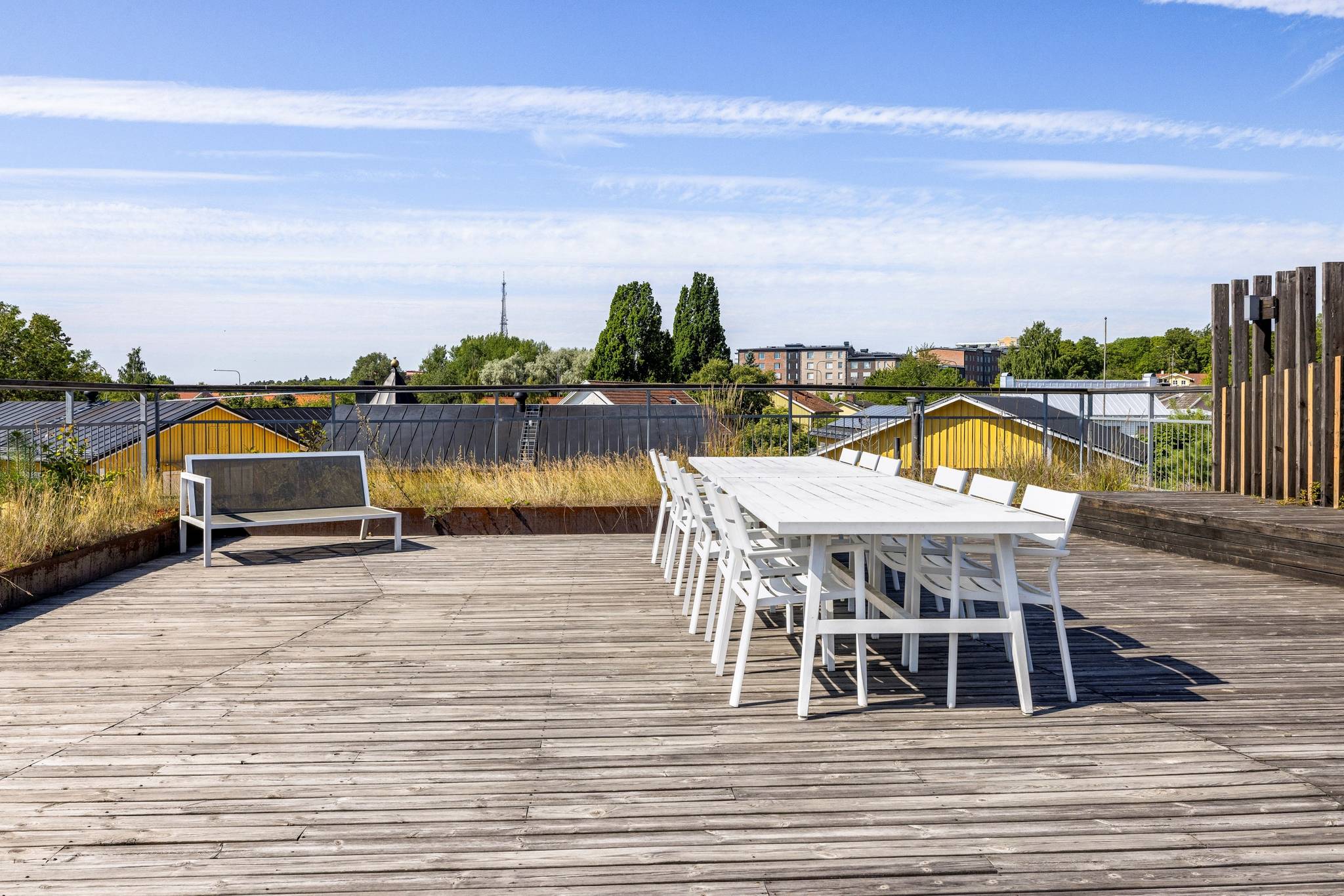1 rum Lägenhet på Klangs Gränd 3 B Luthagen Uppsala kommun - bild 25