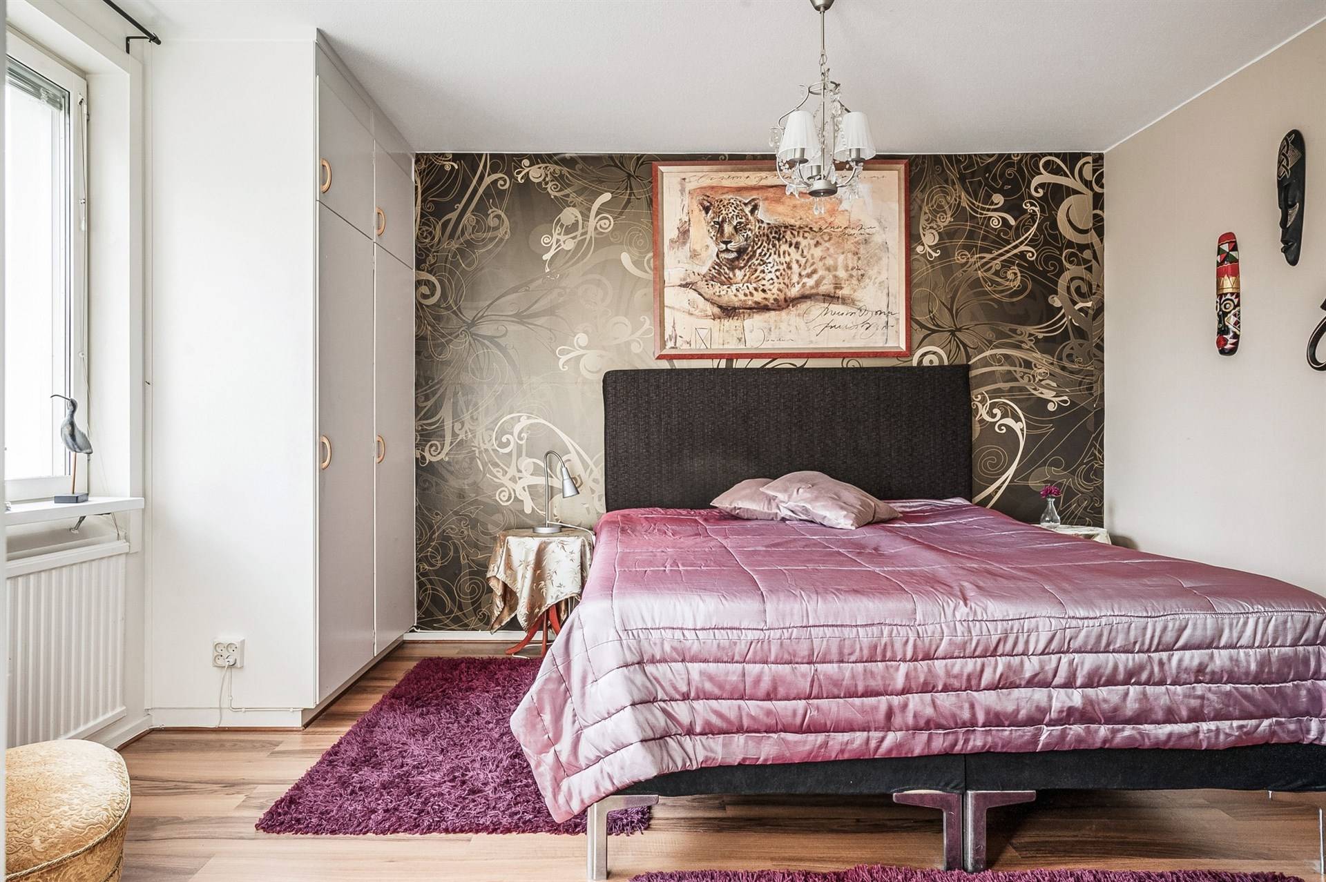 3 rum Lägenhet på Klarabergsvägen 11 B, 3 tr Vendelsö Haninge kommun - bild 8