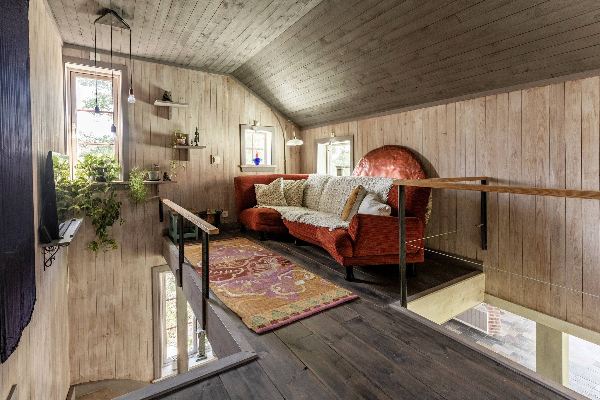 188 m² Villa på Höggeröd 756 Orust kommun - bild 16