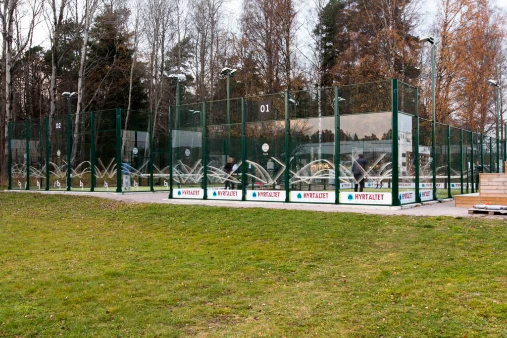 4 rum Lägenhet på Torgny Segerstedts allé 17B Rosendal Uppsala kommun - bild 26