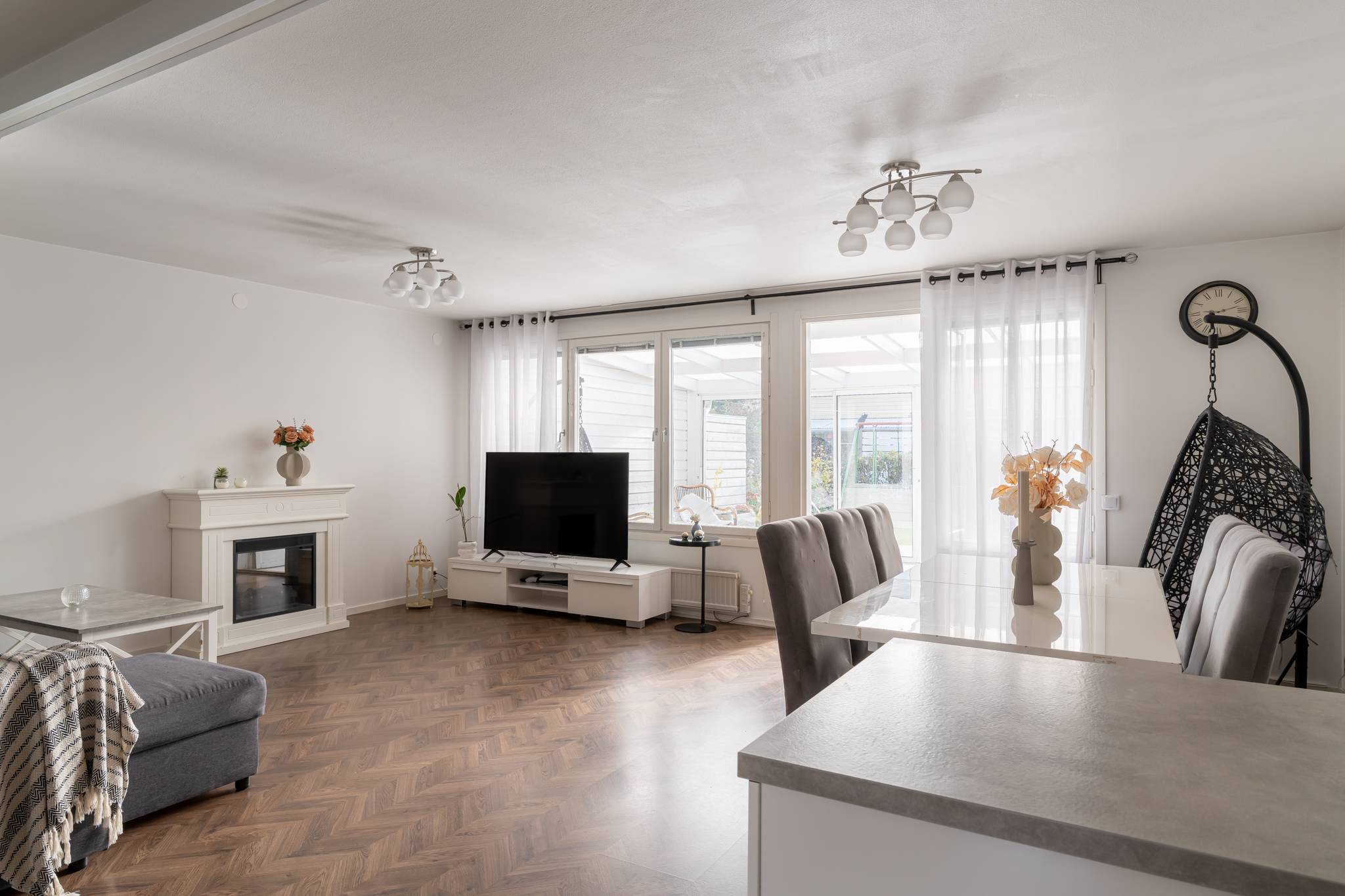 5 rum Villa på Trumpetvägen 123 Slagsta Eskilstuna kommun - bild 9
