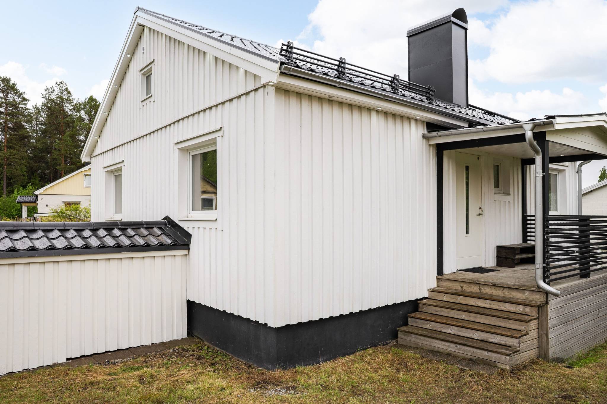 69 m² Villa på Spettgatan 19 Skelleftehamn Skellefteå kommun - bild 26