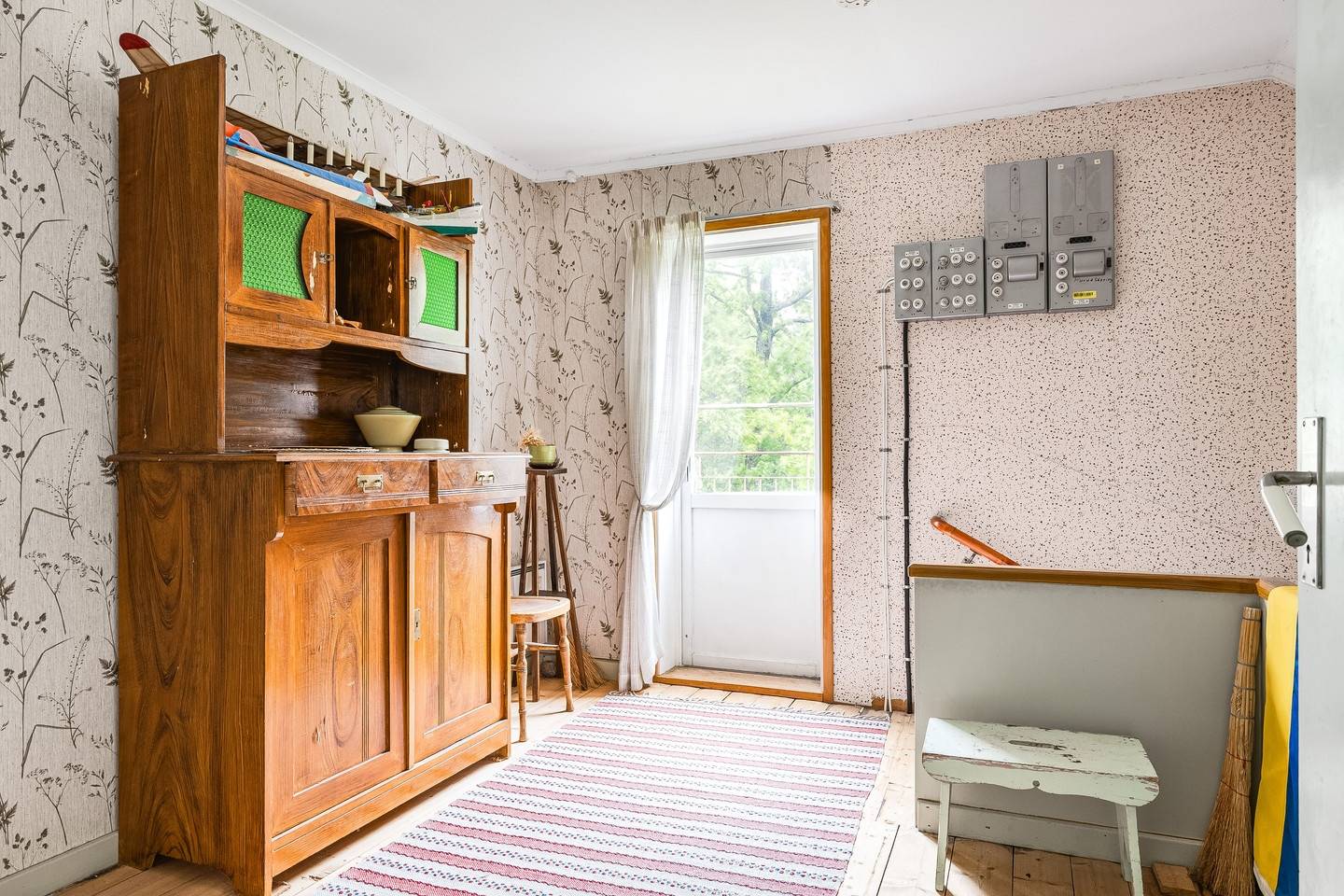 7 rum Villa på Hamnslåtten 126 Norrfällsviken Kramfors kommun - bild 16