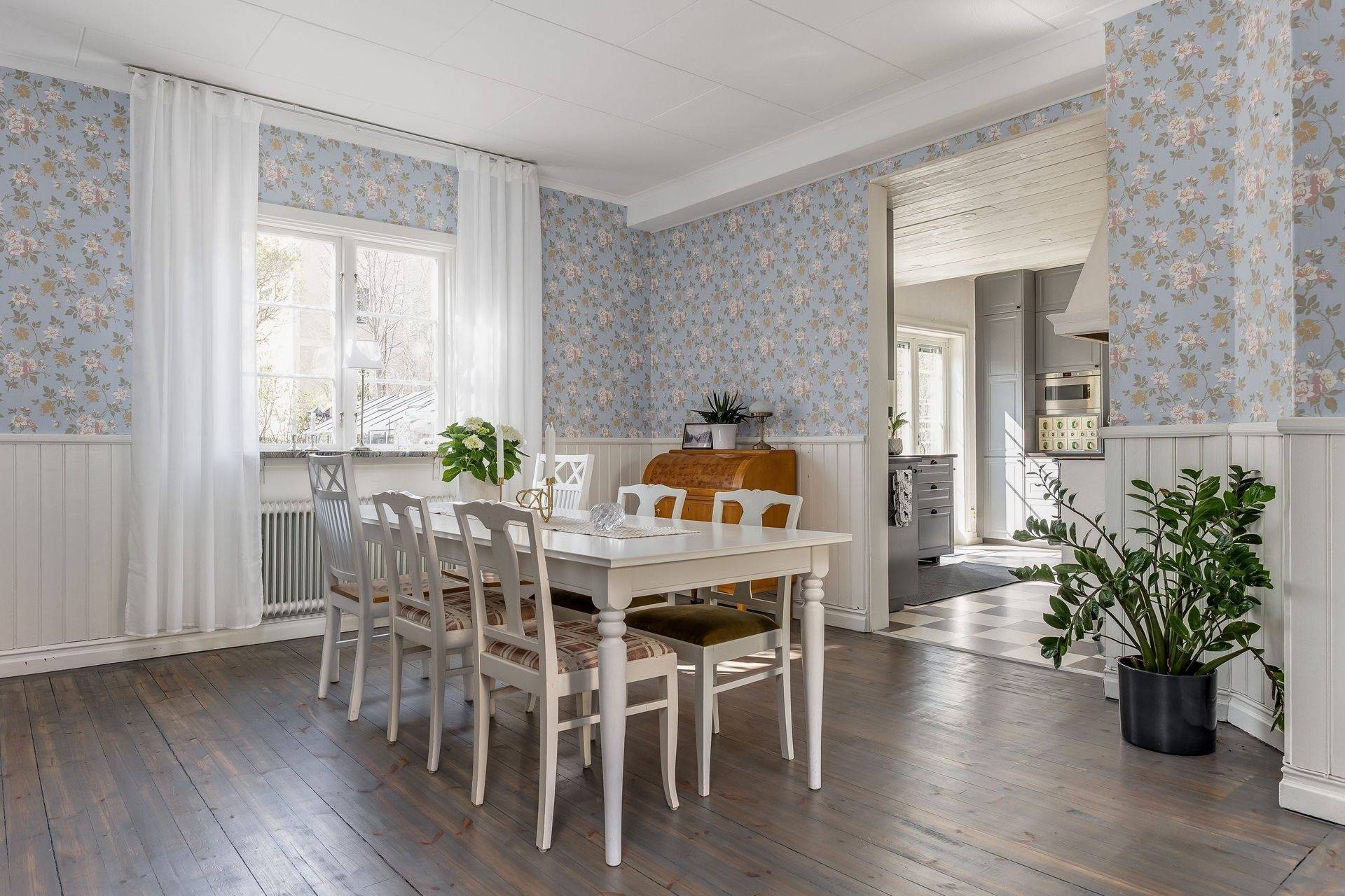 5 rum Parhus på Åkergatan 2 Ludvika Ludvika kommun - bild 9