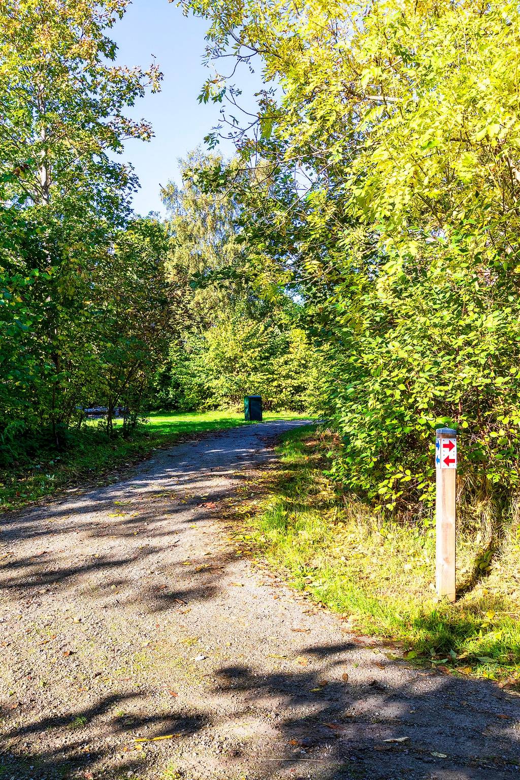 2 rum Lägenhet på Framtidsgatan 4B Kävlinge Kävlinge kommun - bild 22