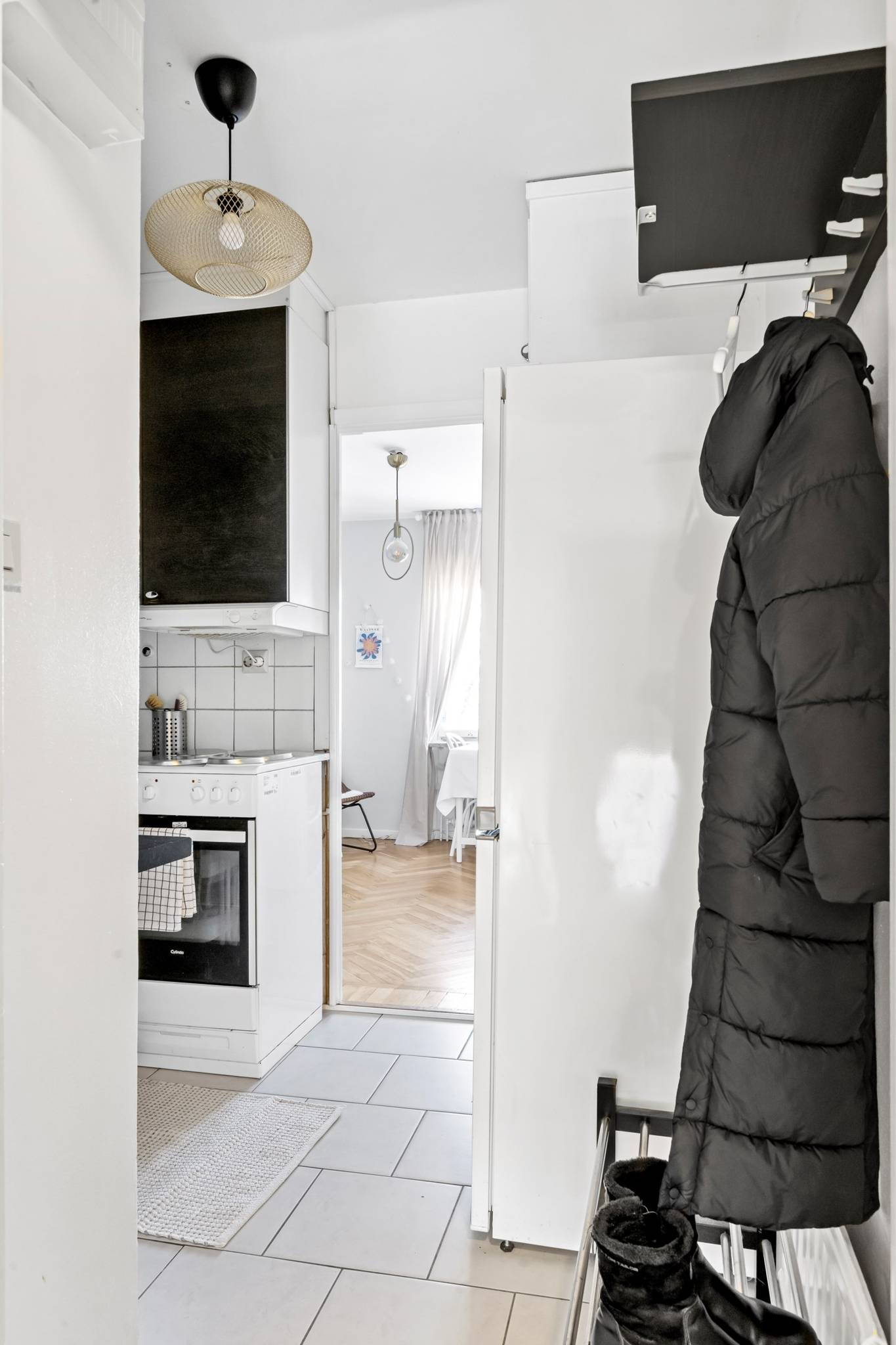 1 rum Lägenhet på Årstagatan 18A Salabacke Uppsala kommun - bild 14