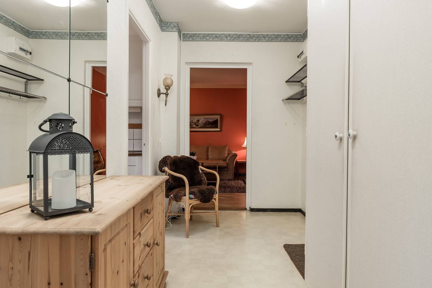 2 rum Lägenhet på Storgatan 28B Forshaga kommun - bild 2