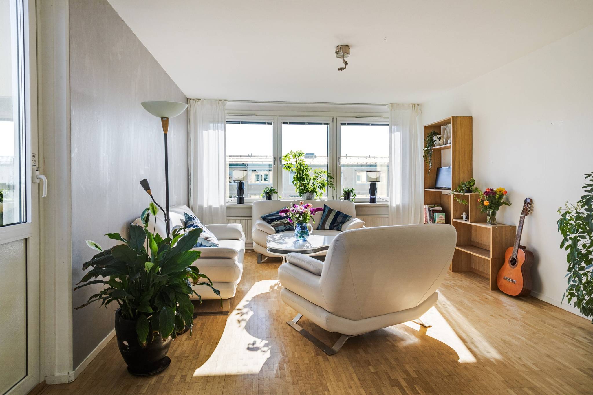 2 rum lägenhet på Djurängsvägen 72A Djurängen, Kalmar kommun - bild 3