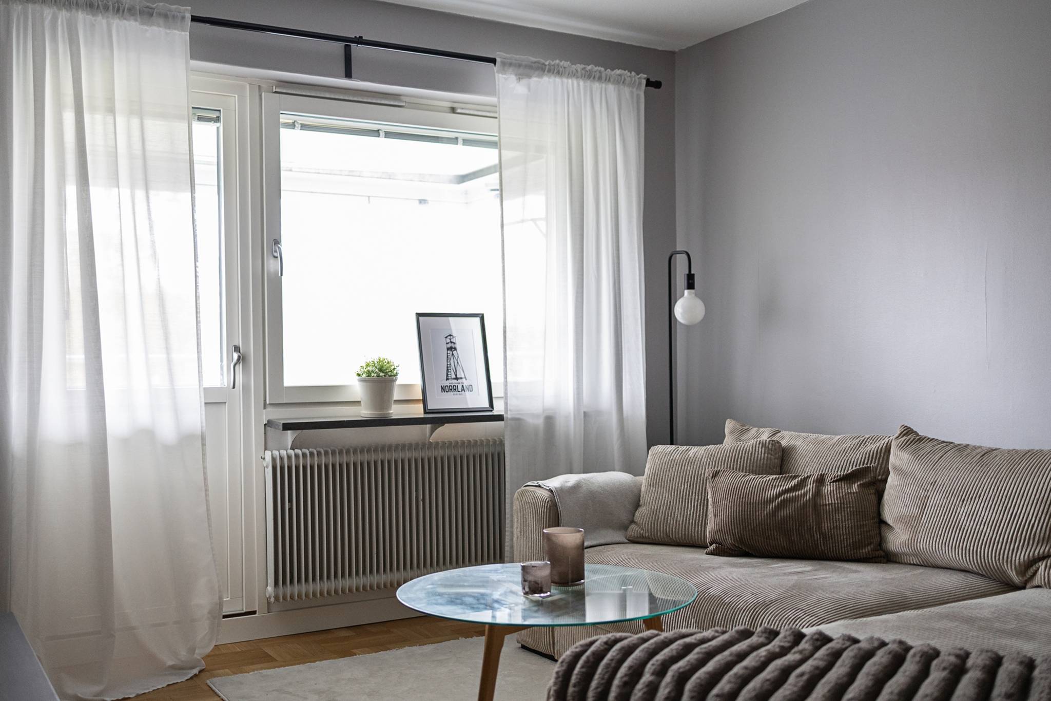 2 rum lägenhet på Kronovägen 7B Teg, Umeå kommun - bild 4