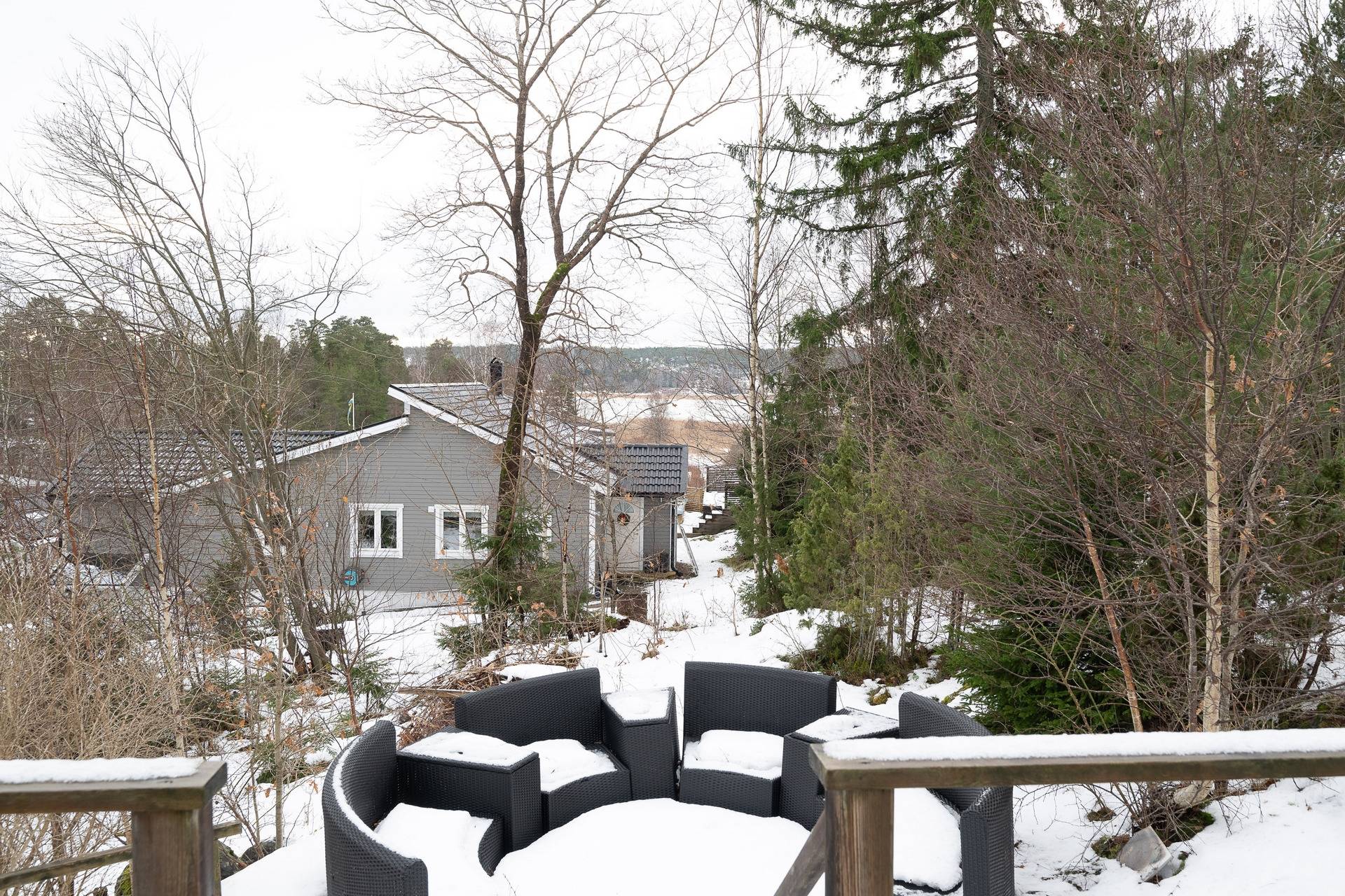 3 rum Villa på Granitvägen 7 Västra Fän Trosa kommun - bild 34