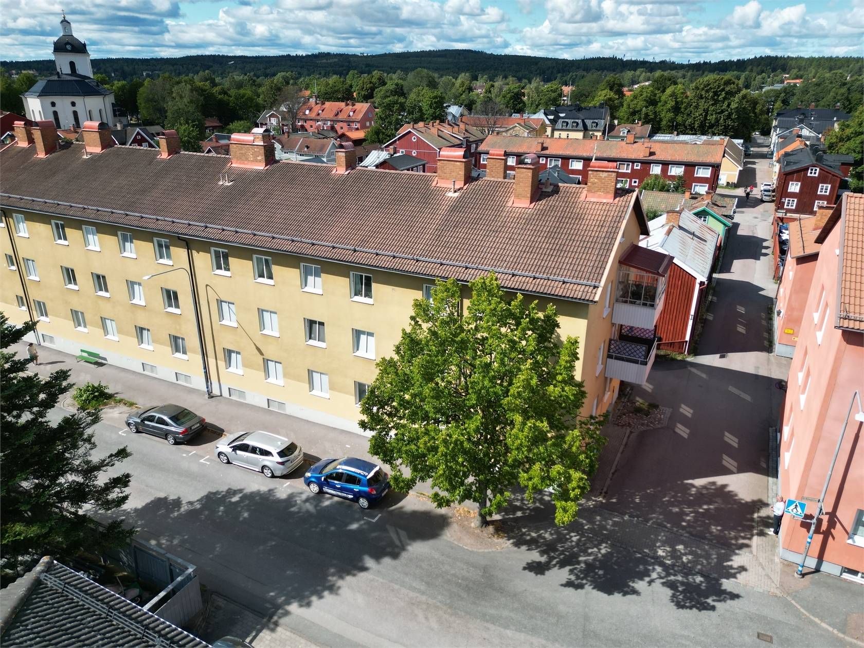 Säter, Säters kommun